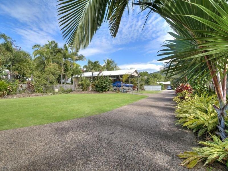 53 Endeavour Street, Port Douglas QLD 4877
