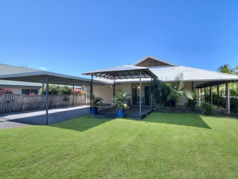 53 Endeavour Street, Port Douglas QLD 4877