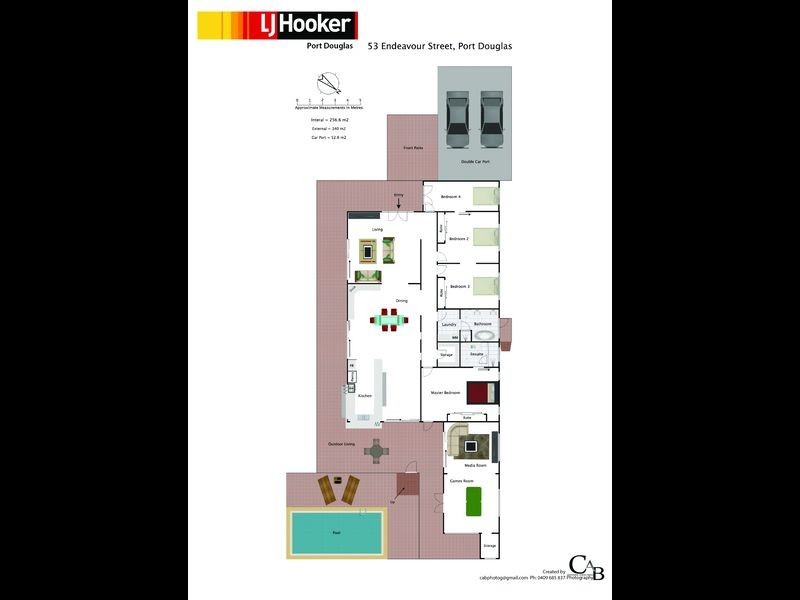 53 Endeavour Street, Port Douglas QLD 4877