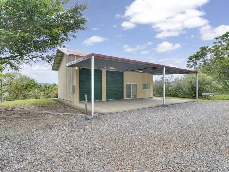 22 Theresa Drive, Mossman QLD 4873