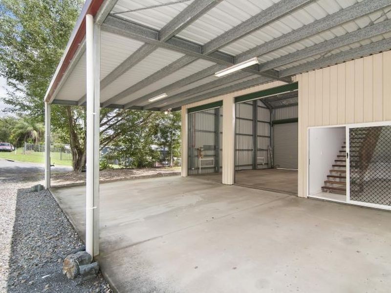 22 Theresa Drive, Mossman QLD 4873