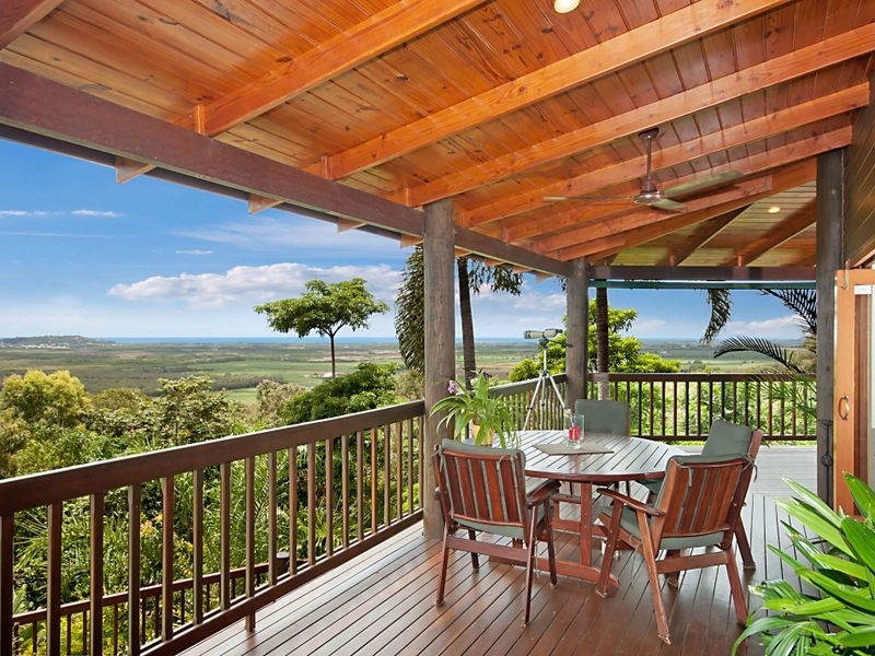 66 Ocean View Drive Ridge Estate, Port Douglas QLD 4877