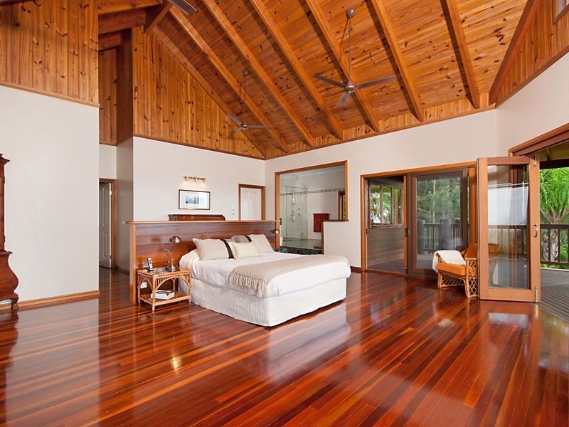 66 Ocean View Drive Ridge Estate, Port Douglas QLD 4877