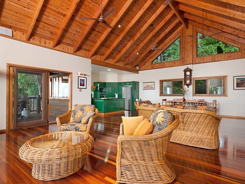 66 Ocean View Drive Ridge Estate, Port Douglas QLD 4877