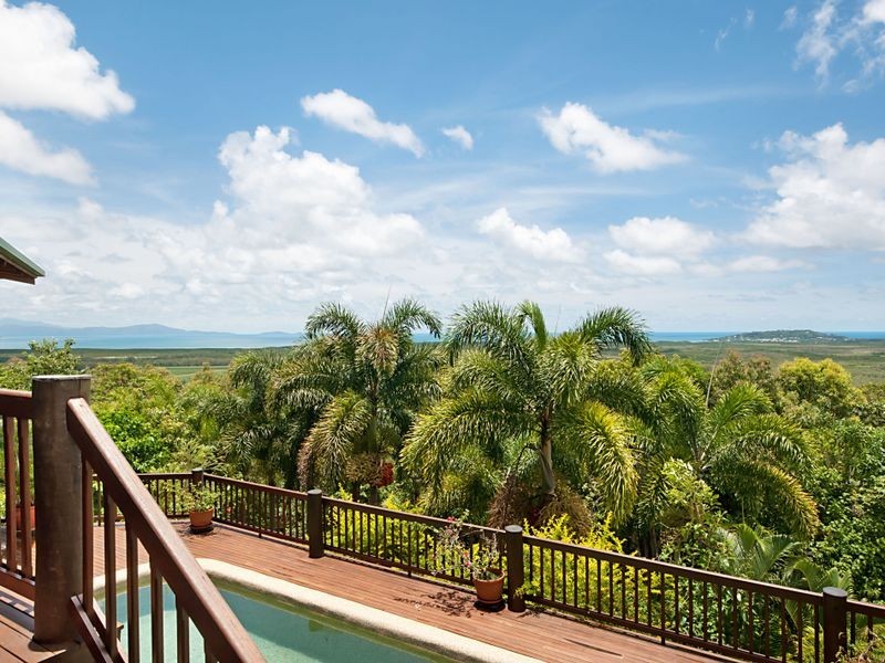 66 Ocean View Drive Ridge Estate, Port Douglas QLD 4877