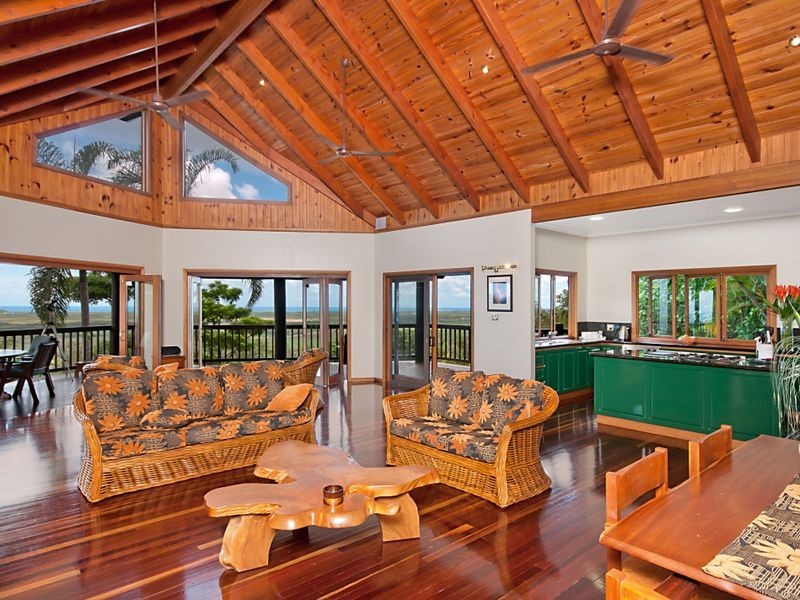 66 Ocean View Drive Ridge Estate, Port Douglas QLD 4877