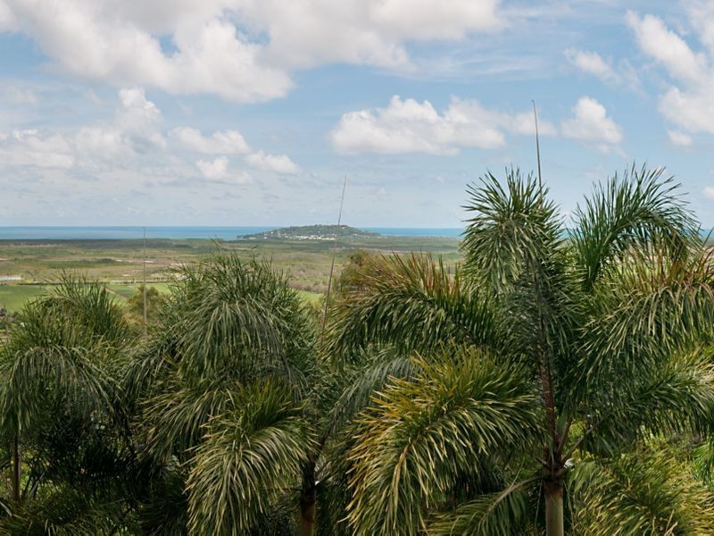 66 Ocean View Drive Ridge Estate, Port Douglas QLD 4877