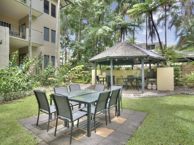 55 Reef Club/64 Davidson Street, Port Douglas QLD 4877