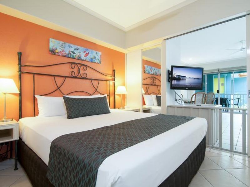 24/34 Macrossan St, Port Douglas QLD 4877