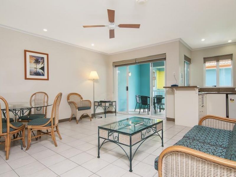 24/34 Macrossan St, Port Douglas QLD 4877