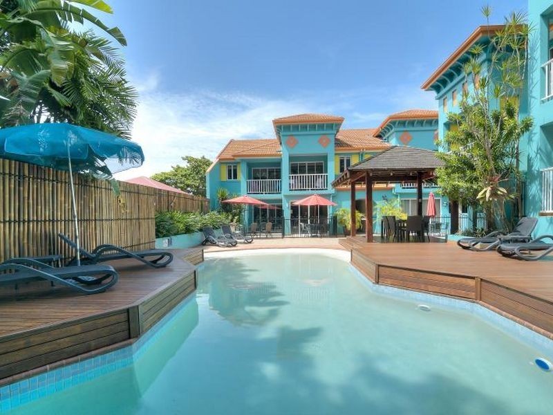 24/34 Macrossan St, Port Douglas QLD 4877