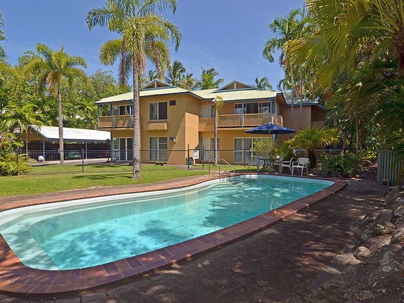 5/9 Morning Close, Port Douglas QLD 4877
