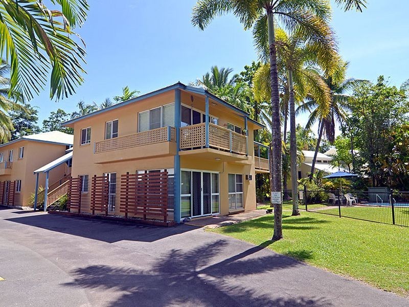 5/9 Morning Close, Port Douglas QLD 4877