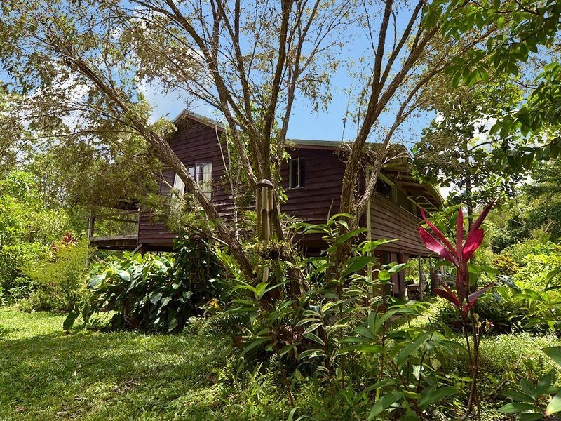 353 Fraser Road, Mount Molloy QLD 4871