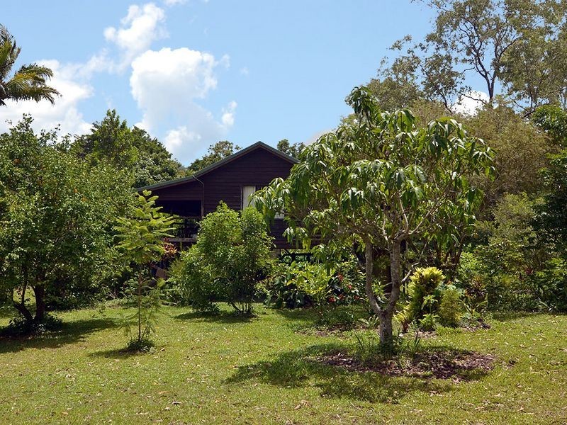 353 Fraser Road, Mount Molloy QLD 4871