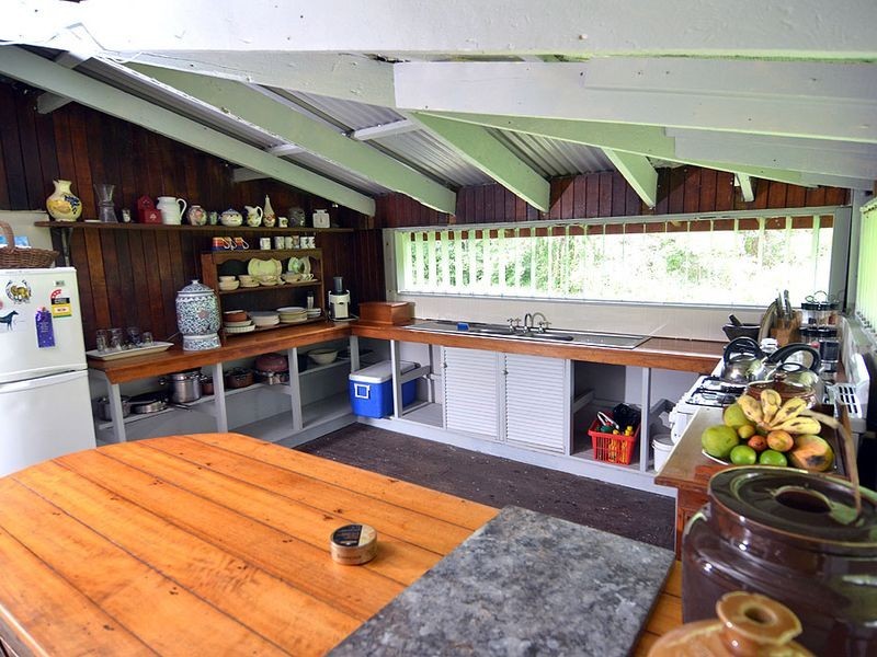 353 Fraser Road, Mount Molloy QLD 4871