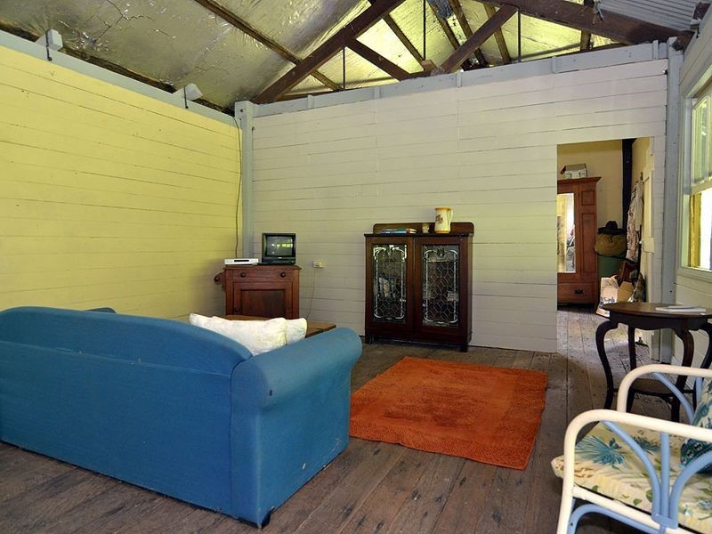 353 Fraser Road, Mount Molloy QLD 4871