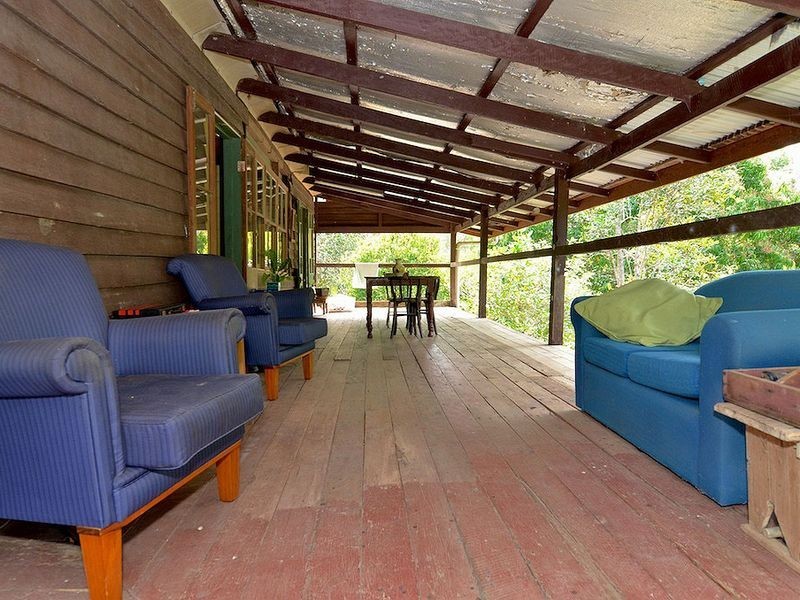 353 Fraser Road, Mount Molloy QLD 4871