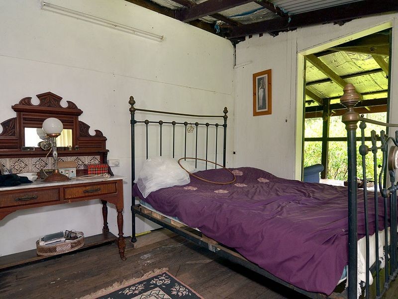 353 Fraser Road, Mount Molloy QLD 4871