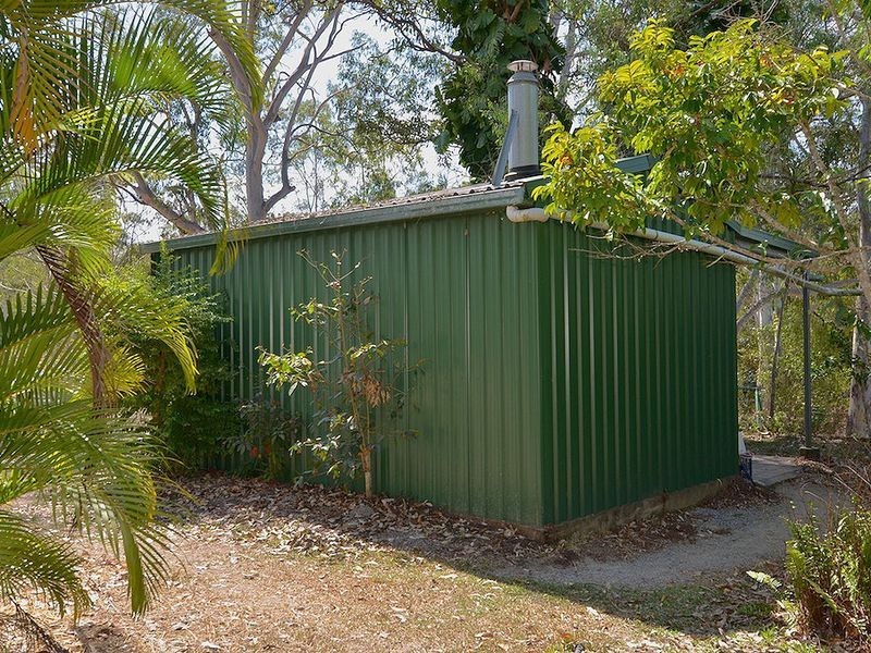 353 Fraser Road, Mount Molloy QLD 4871