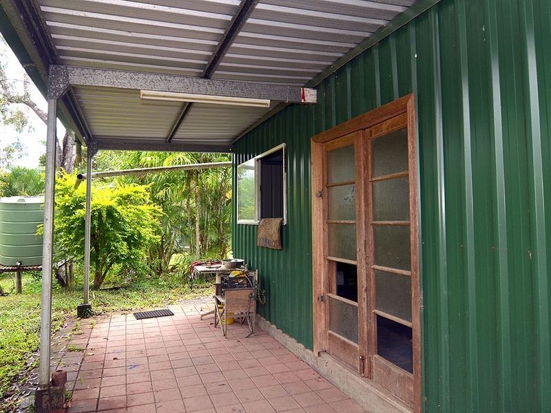 353 Fraser Road, Mount Molloy QLD 4871