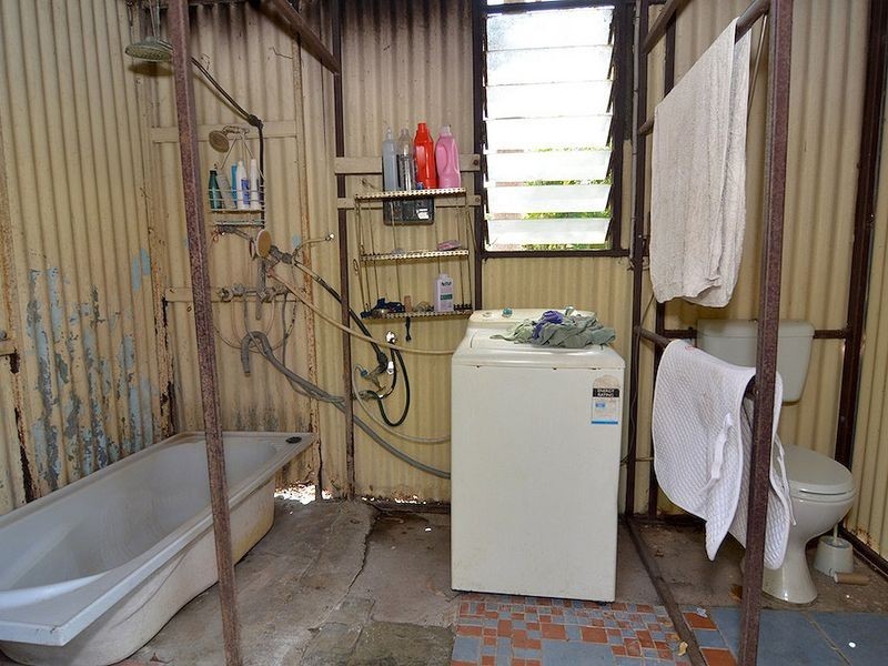 353 Fraser Road, Mount Molloy QLD 4871