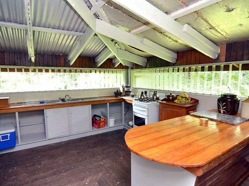353 Fraser Road, Mount Molloy QLD 4871