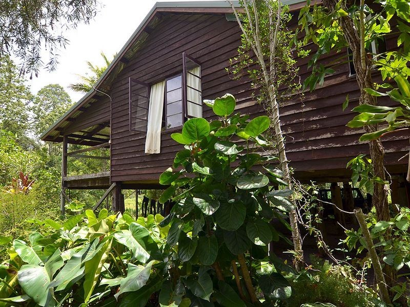 353 Fraser Road, Mount Molloy QLD 4871