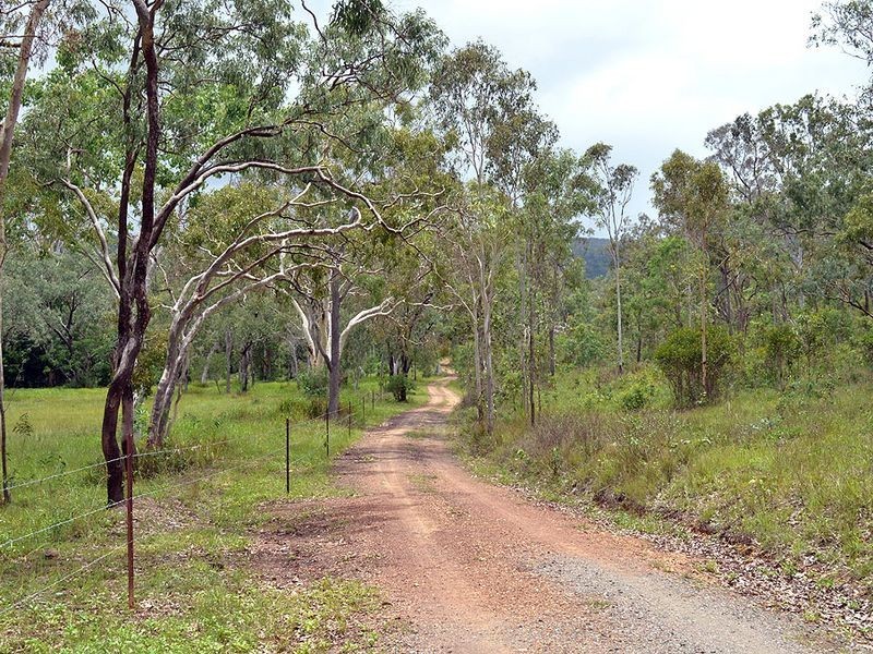 353 Fraser Road, Mount Molloy QLD 4871