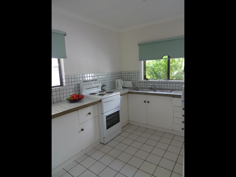 1/46 Garrick Street, Port Douglas QLD 4877