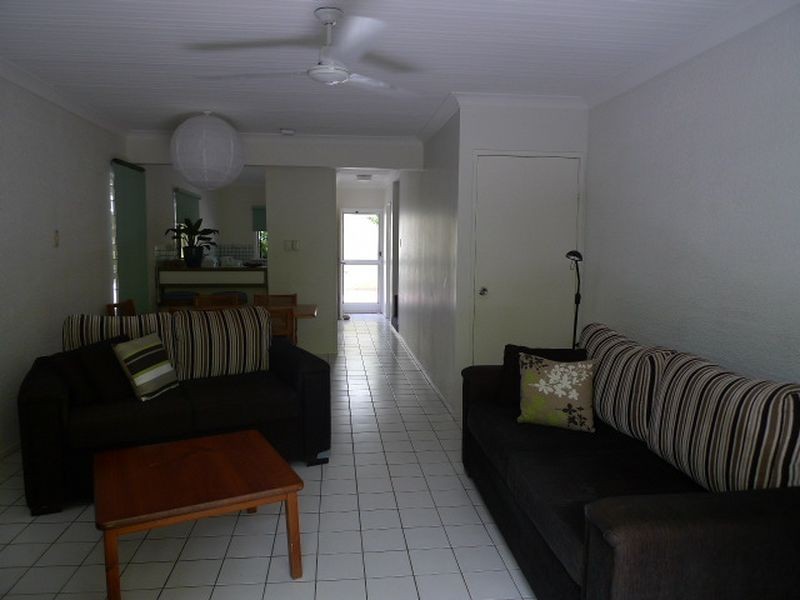1/46 Garrick Street, Port Douglas QLD 4877