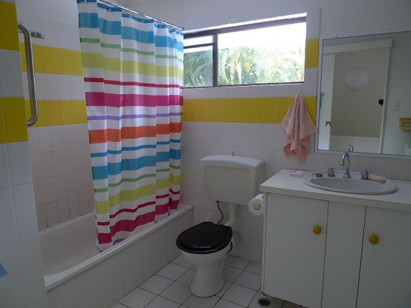 1/46 Garrick Street, Port Douglas QLD 4877