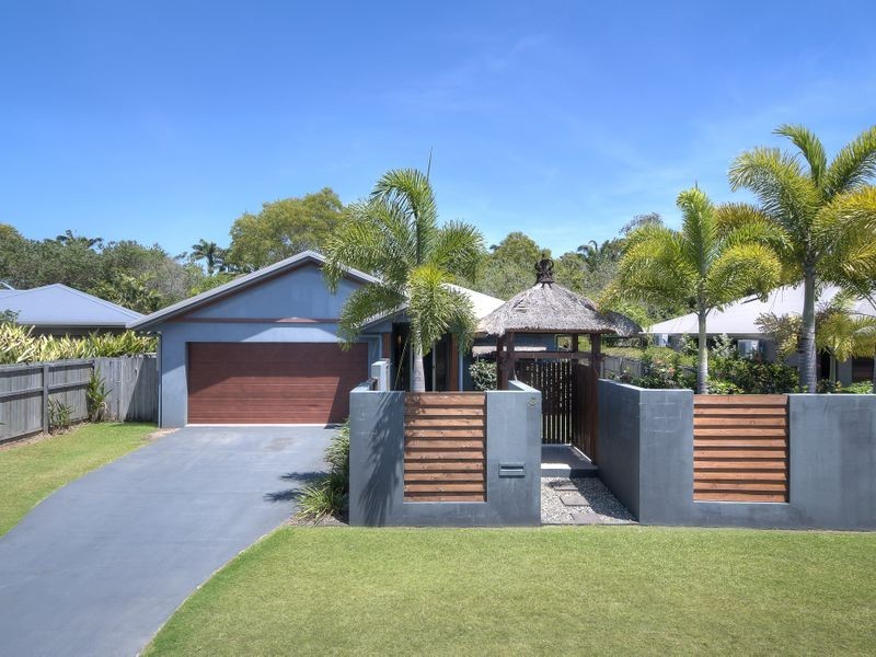 8 Jacana Close, Port Douglas QLD 4877