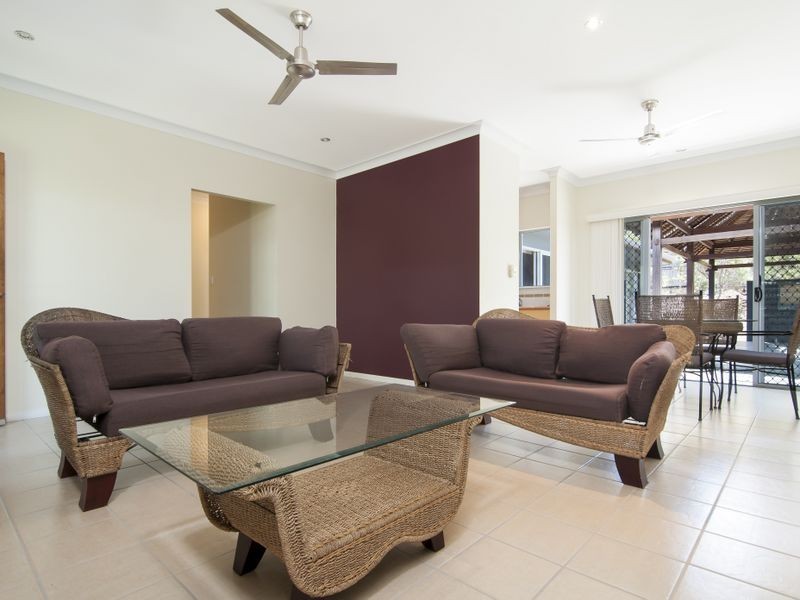 8 Jacana Close, Port Douglas QLD 4877