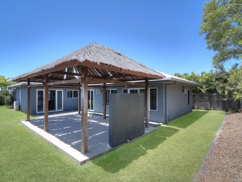 8 Jacana Close, Port Douglas QLD 4877