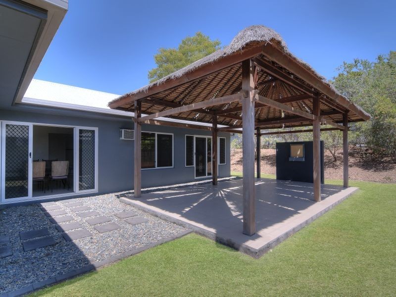 8 Jacana Close, Port Douglas QLD 4877