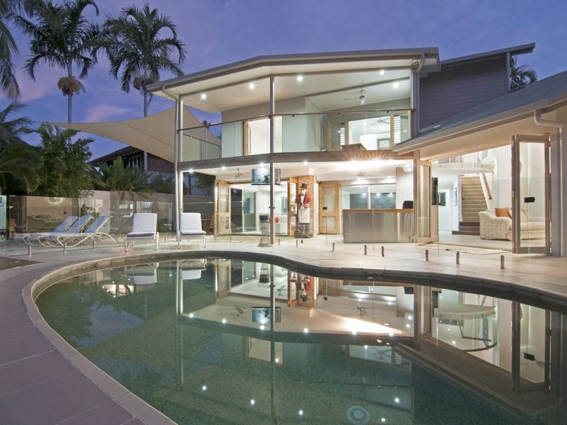 20 Ruby Close, Port Douglas QLD 4877