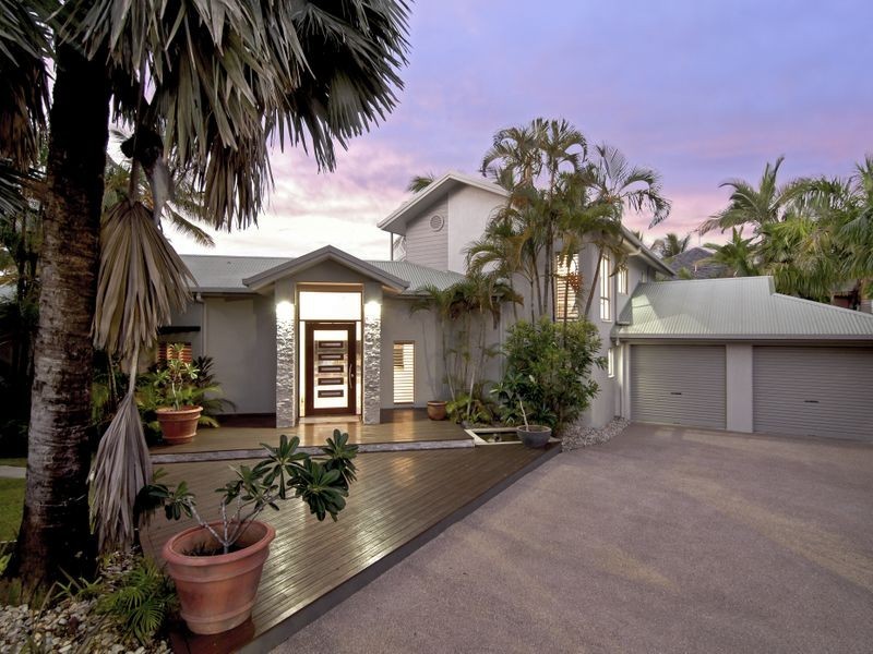 20 Ruby Close, Port Douglas QLD 4877