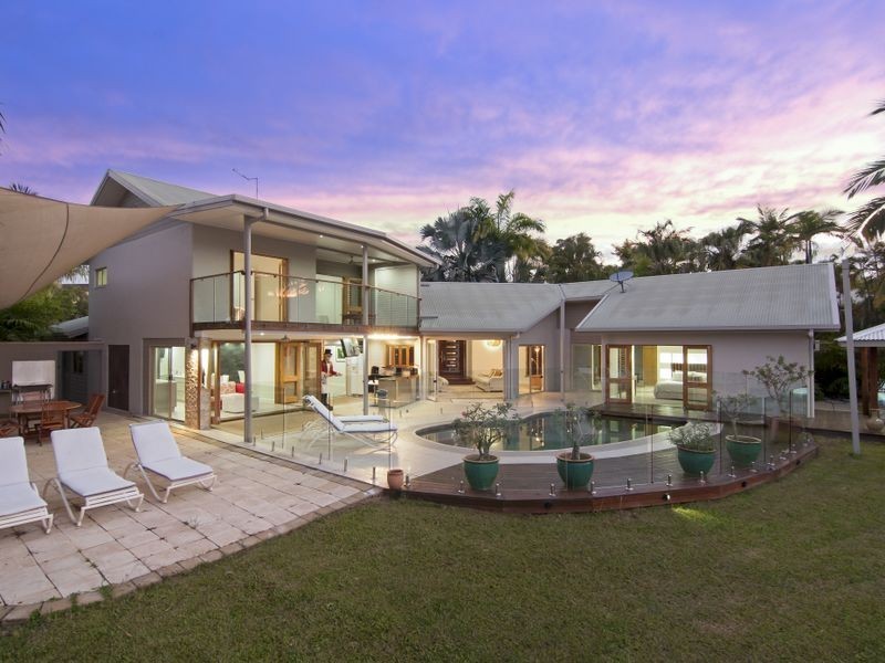20 Ruby Close, Port Douglas QLD 4877