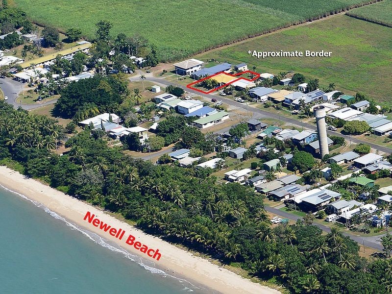8 Andrews Street, Newell QLD 4873