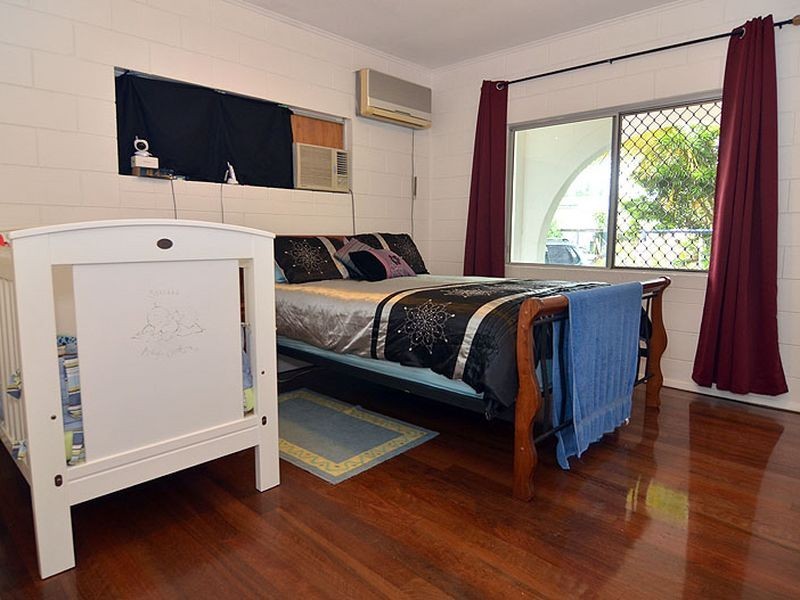 8 Andrews Street, Newell QLD 4873