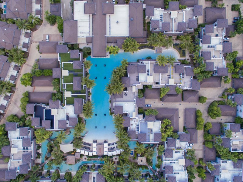 101 & 102 Sea Temple/22 Mitre Street, Port Douglas QLD 4877