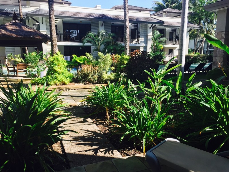 101 & 102 Sea Temple/22 Mitre Street, Port Douglas QLD 4877