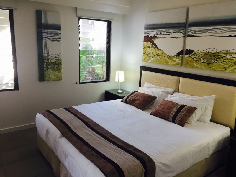 101 & 102 Sea Temple/22 Mitre Street, Port Douglas QLD 4877