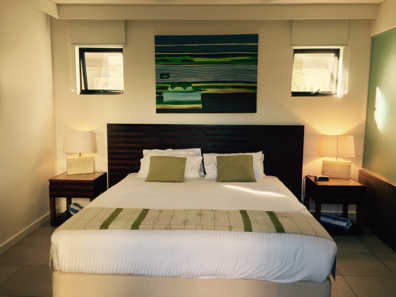 101 & 102 Sea Temple/22 Mitre Street, Port Douglas QLD 4877