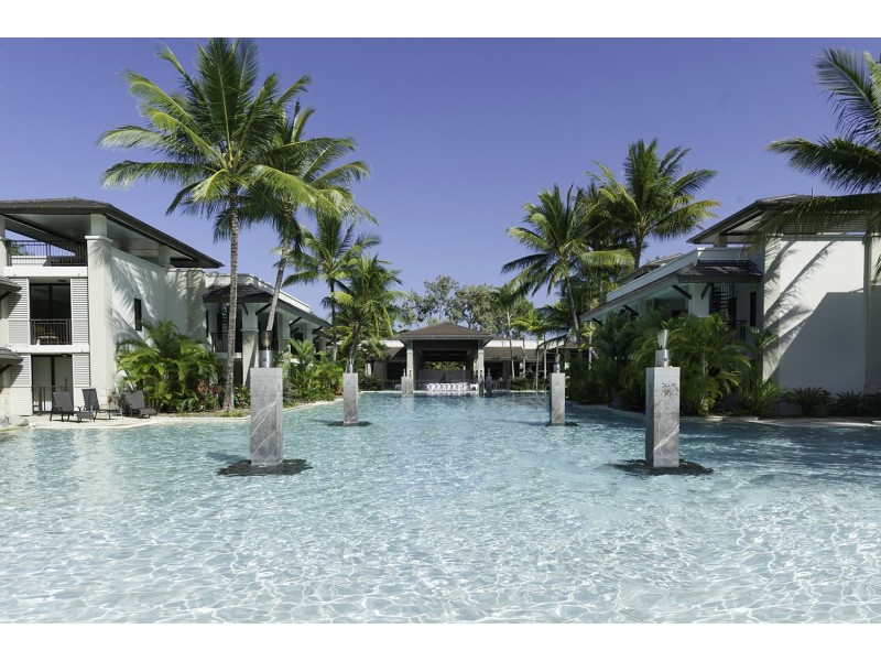 101 & 102 Sea Temple/22 Mitre Street, Port Douglas QLD 4877