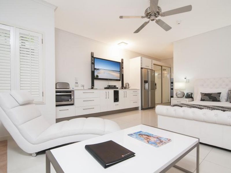 D250 Ramada/316 Port Douglas Road, Port Douglas QLD 4877