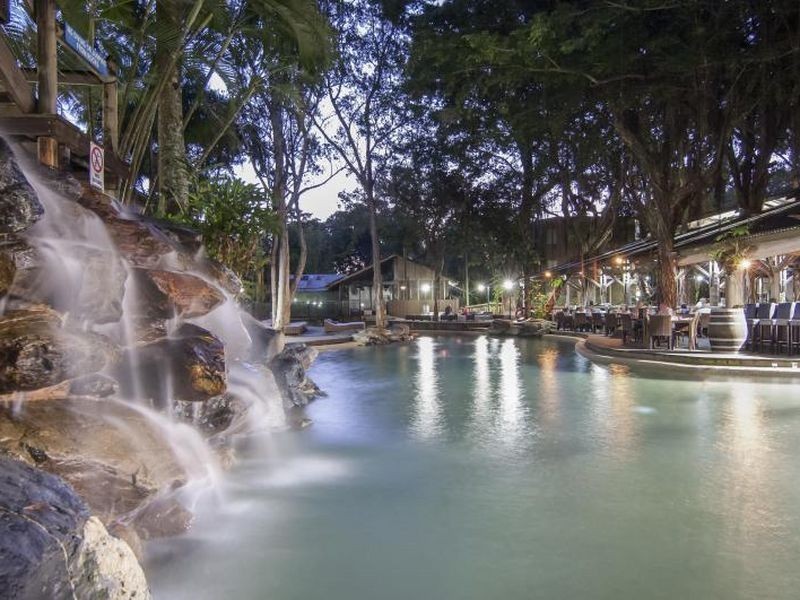 D250 Ramada/316 Port Douglas Road, Port Douglas QLD 4877