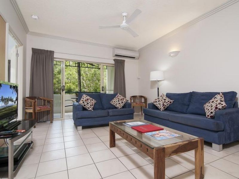 Unit/9 Central Plaza 37 Davidson Street, Port Douglas QLD 4877