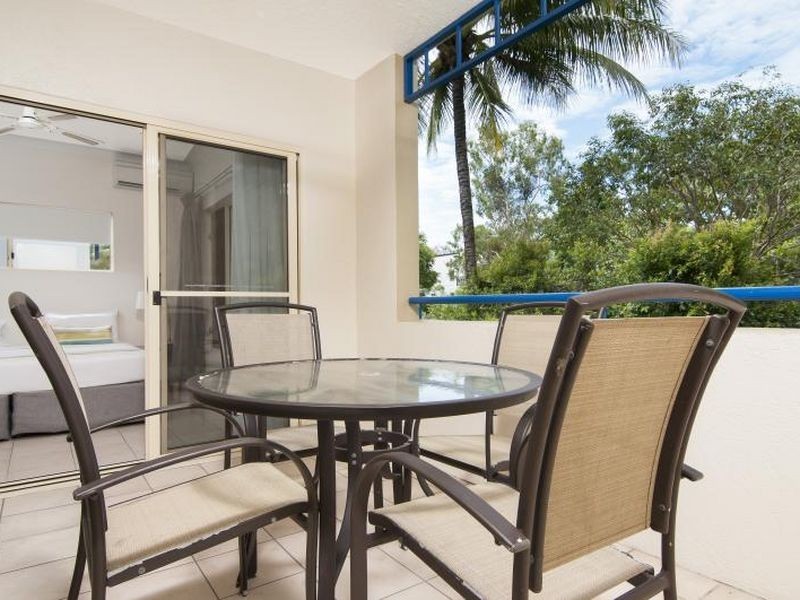 Unit/9 Central Plaza 37 Davidson Street, Port Douglas QLD 4877